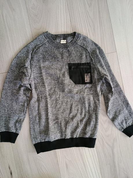 Sveter, f&f,134