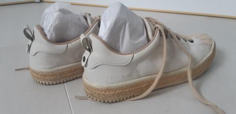 Tenisky ck, 38
