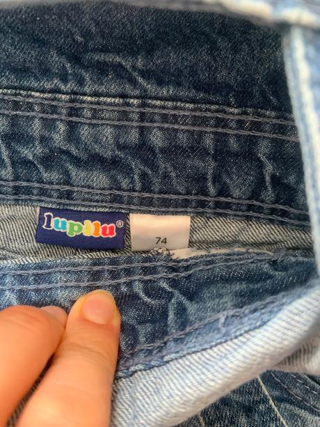 Rifle na traky 74 nove, lupilu,74