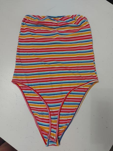 Tričko, body, primark,36