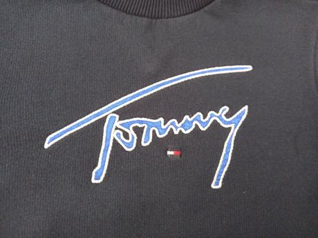 Mikina tommy hilfiger, tommy hilfiger,116