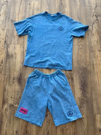 Letný komplet, zara,164