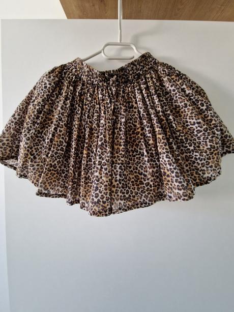 Sukna-kratase 152cm 11-12r, zara,152