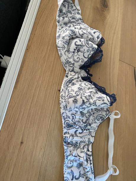 Dojcenska podprsenka, 80,d