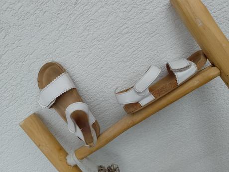 Sandale h&m s postovnym, h&m,32