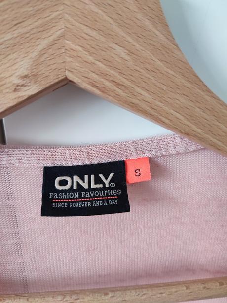 Letný kardigán, only,s