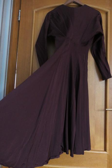 Gant krasne dlhe saty xs/s, gant,36