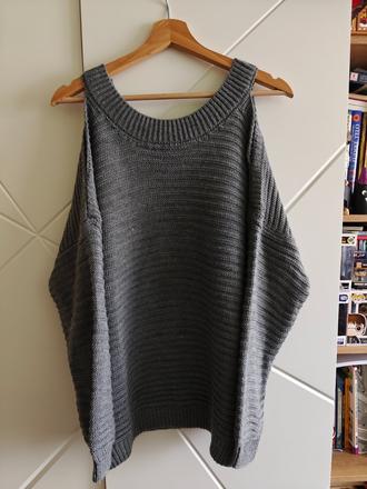 Dámsky sveter,