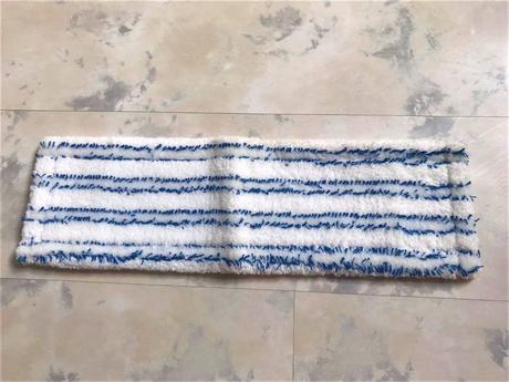 Pomôcky na upratovanie 4 ks, 