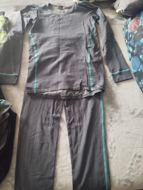 Funkčné spodné prádlo, pleas,152