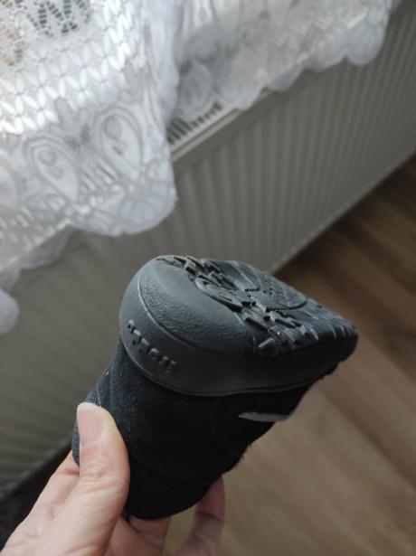 Celoročné froddo barefoot tex autunm, froddo,26