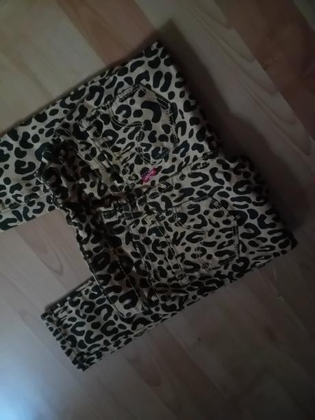 Levis jegginsy, levis,98