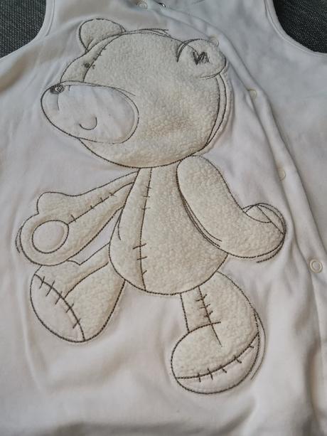 Spací vak, cherokee