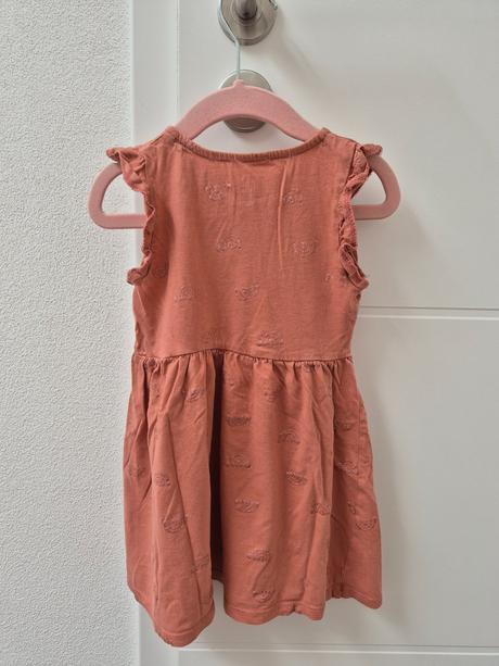 Šaty h&m (veľ. 98/104), h&m,98