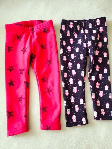 Zateplené legíny, 92