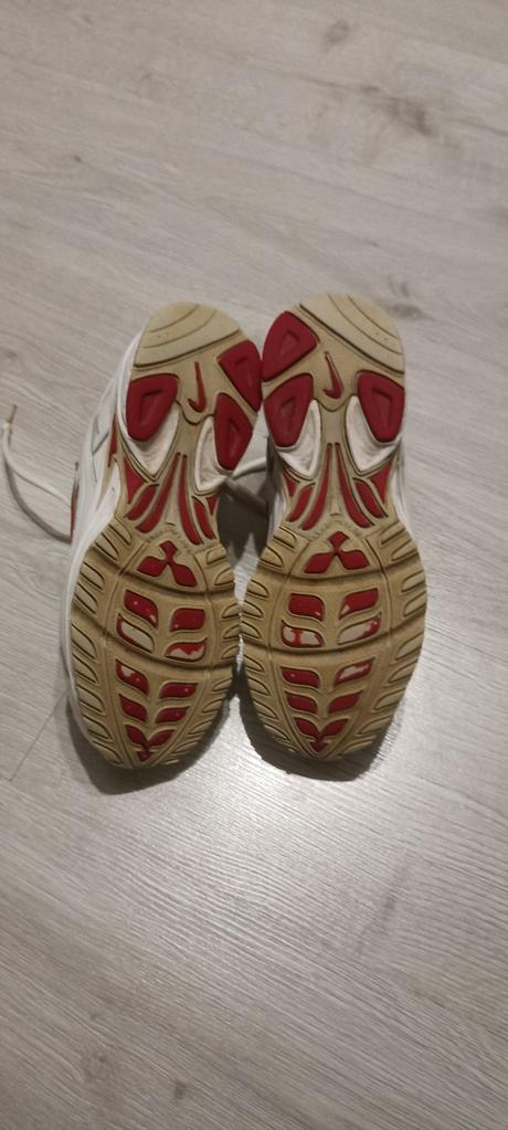 Botasky vel. 37, nike,37