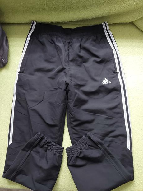 Nohavice, adidas,s