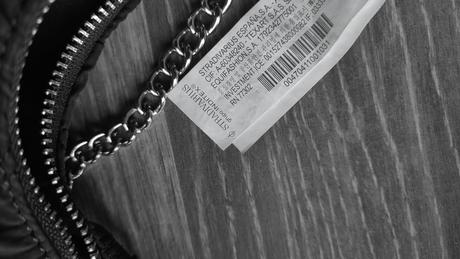 Kabelka, stradivarius