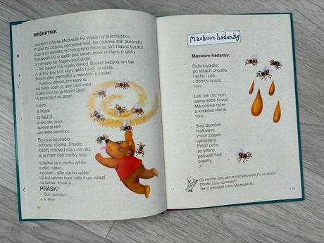 Kniha - medvedku daj labku, 