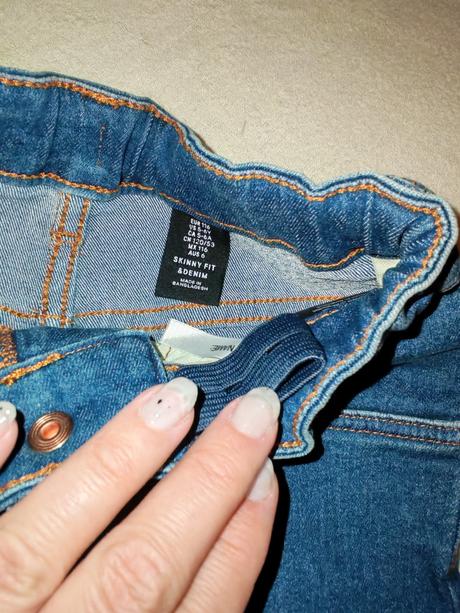 Rifle 5-6r., h&m,116