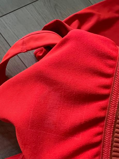 Fit tričko, puma,m