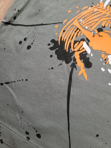 Tričko 122/128, dopodopo,122