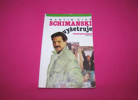 Schimanski vyšetruje martin geis, 