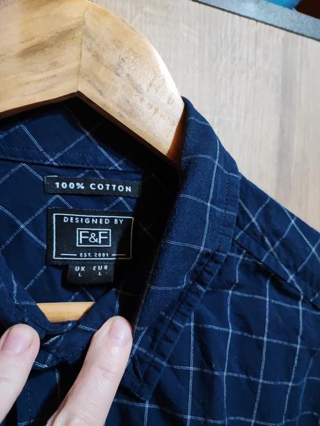 Košeľa, f&f,l
