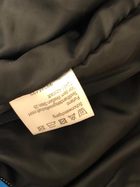 Crane lyžiarske nohavice, 56