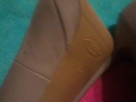 Dámske lodičky gorgeous, 39