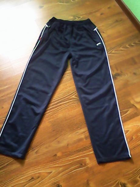 Teplaky ako nove, puma,164