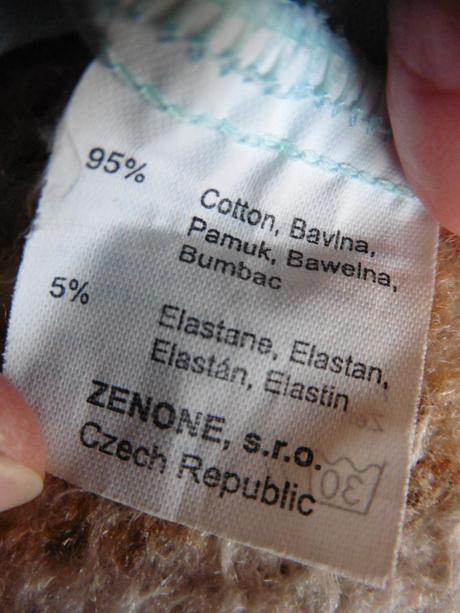 Top na leto - český výrobok, l