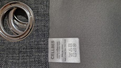 Zatemňovacie závesy, 