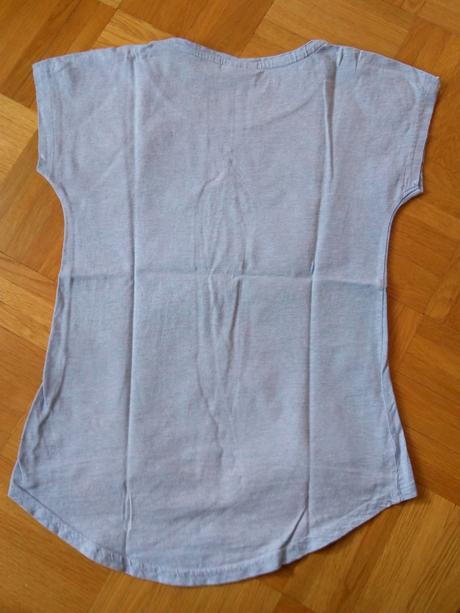 Tričko, veľ. 146/152, takko,146