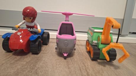 Labkova patrola, celá sada,