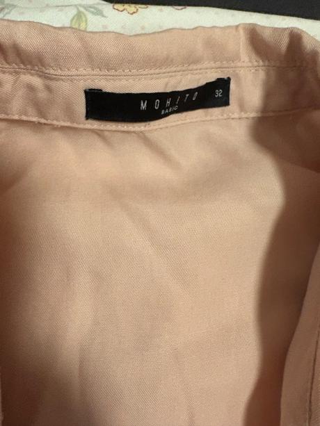 Mohito dlhé šaty, mohito,xs