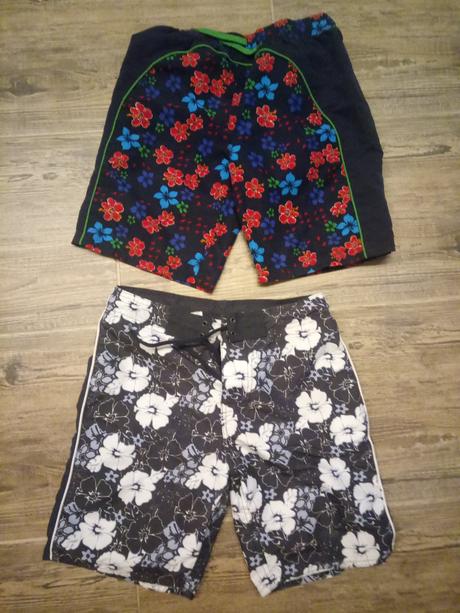 Plavky 134-140cm, 134