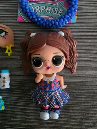 Lol surprise swap - hero honey, 