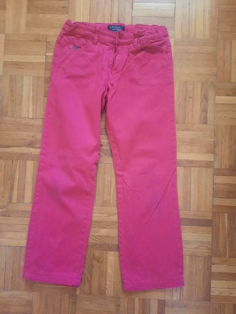 Chlapčenské nohavice, mayoral,134