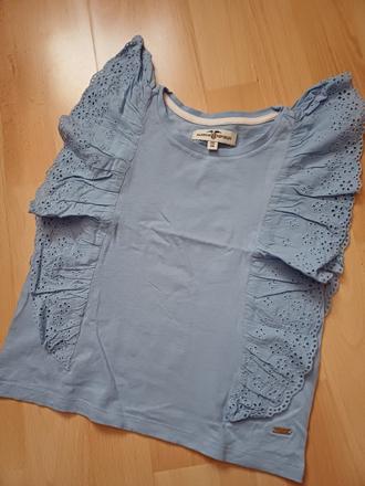 Letný top 110/116, 110