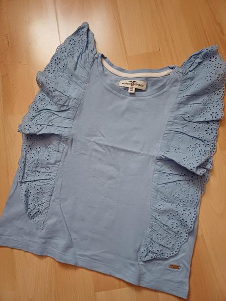 Letný top 110/116, 110