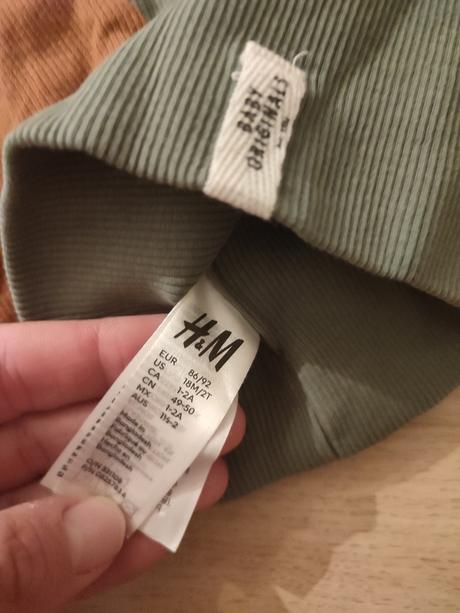 Čiapky h&m 86/92, h&m,92