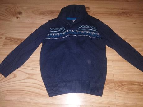 Sveter palomino, palomino,104