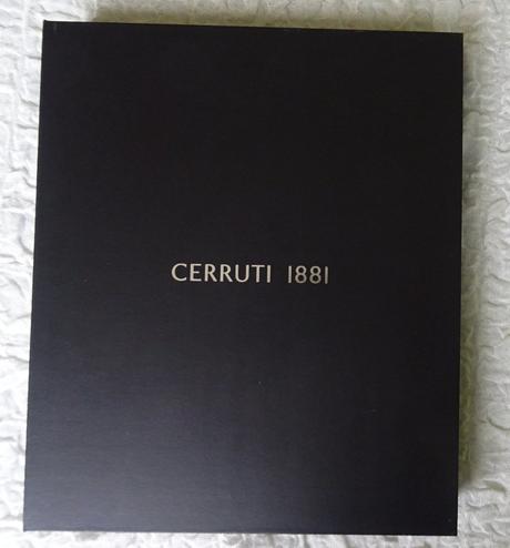 Obal na tablet cerruti 1881,