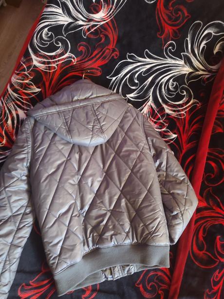 Pánska bunda kenvelo, kenvelo,s