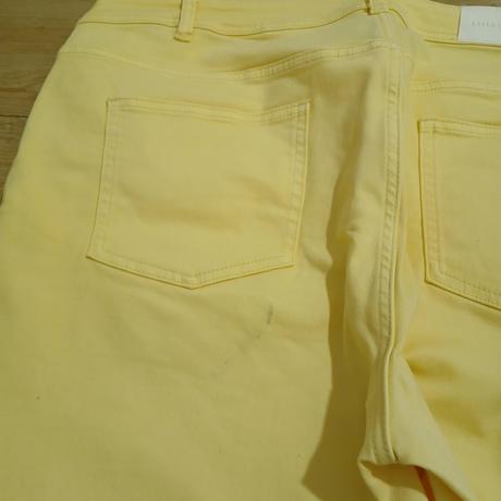 Bledožlté 7/8 rifle, tchibo,48