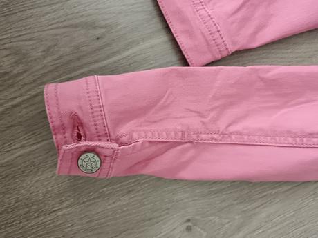 Riflova bunda, tcm,134