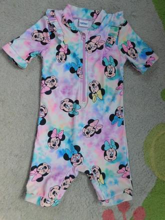Ochranný overal do vody disney, disney,92