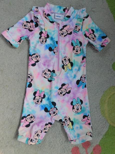 Ochranný overal do vody disney, disney,92
