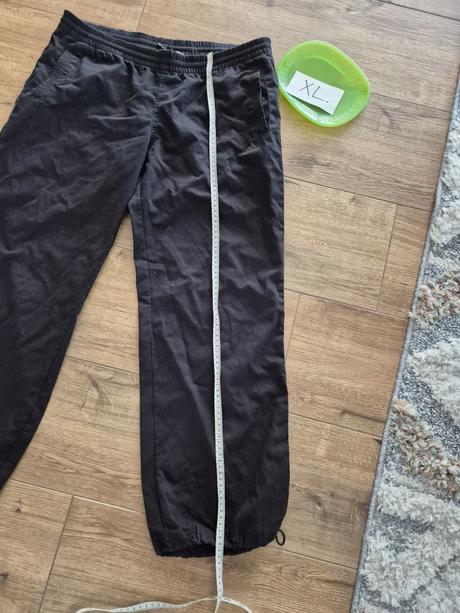 Nohavice, adidas,xl